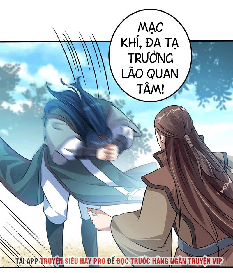Ta Có Một Bộ Hỗn Độn Kinh Chapter 9 - 6