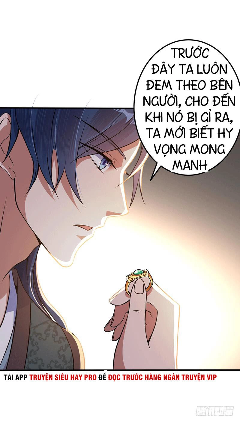 Ta Có Một Bộ Hỗn Độn Kinh Chapter 9 - 12