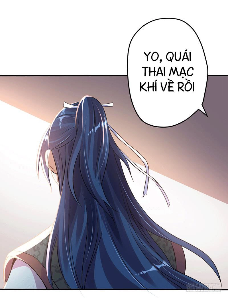 Ta Có Một Bộ Hỗn Độn Kinh Chapter 9 - 16