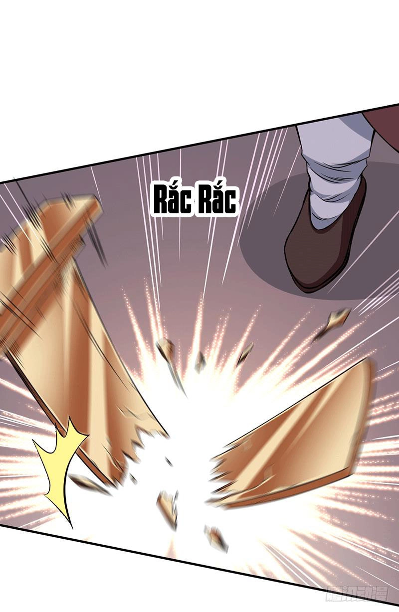 Ta Có Một Bộ Hỗn Độn Kinh Chapter 9 - 20