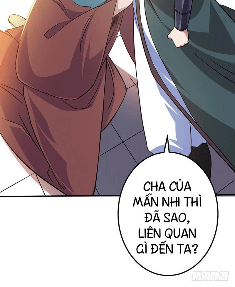Ta Có Một Bộ Hỗn Độn Kinh Chapter 9 - 27