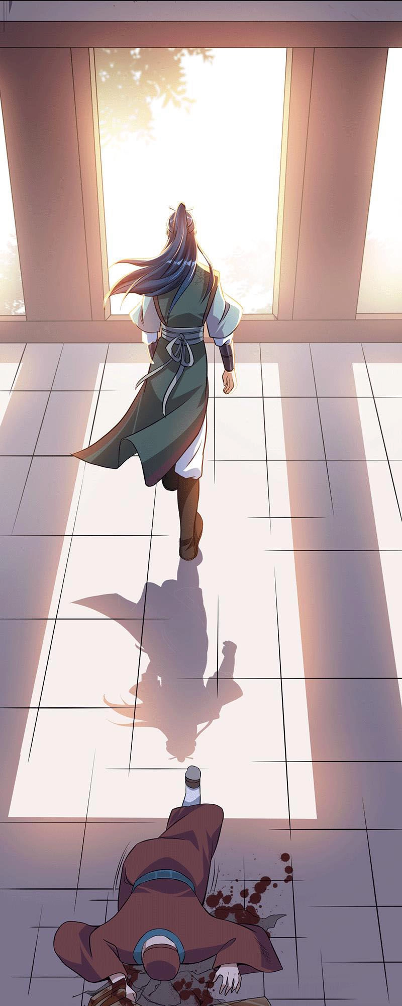 Ta Có Một Bộ Hỗn Độn Kinh Chapter 9 - 30