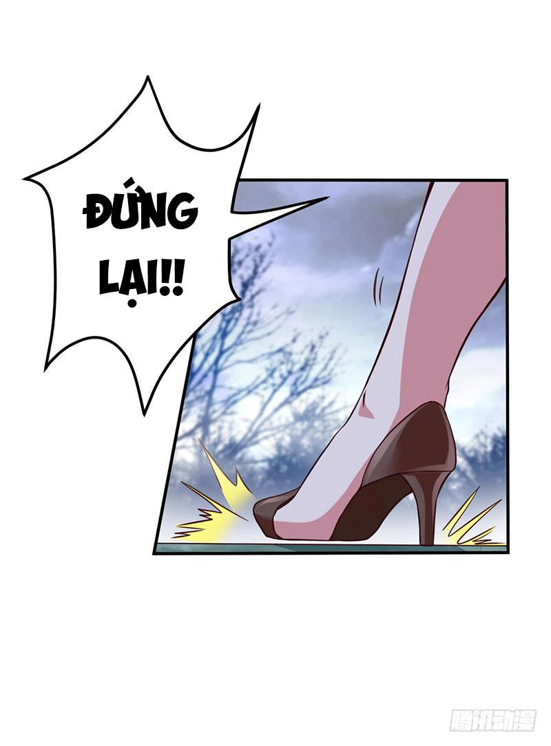 Ta Có Một Bộ Hỗn Độn Kinh Chapter 11 - 4