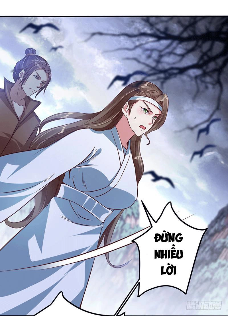 Ta Có Một Bộ Hỗn Độn Kinh Chapter 11 - 8