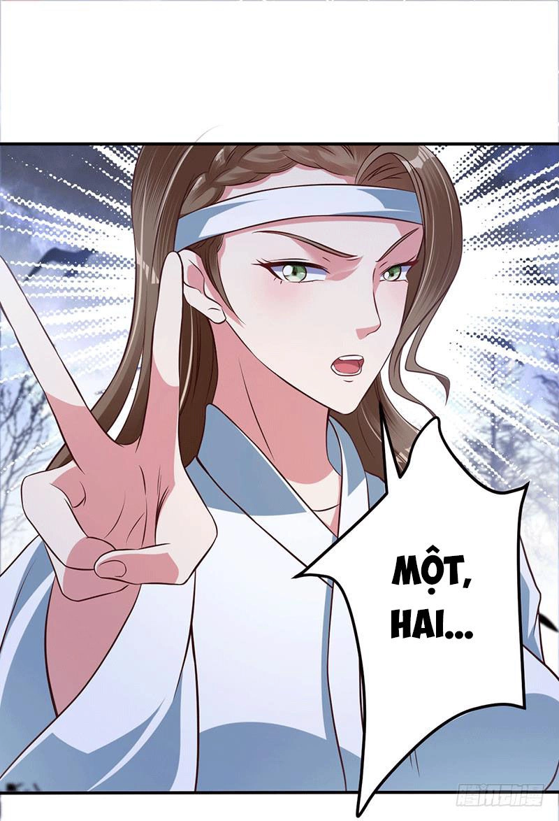 Ta Có Một Bộ Hỗn Độn Kinh Chapter 11 - 12