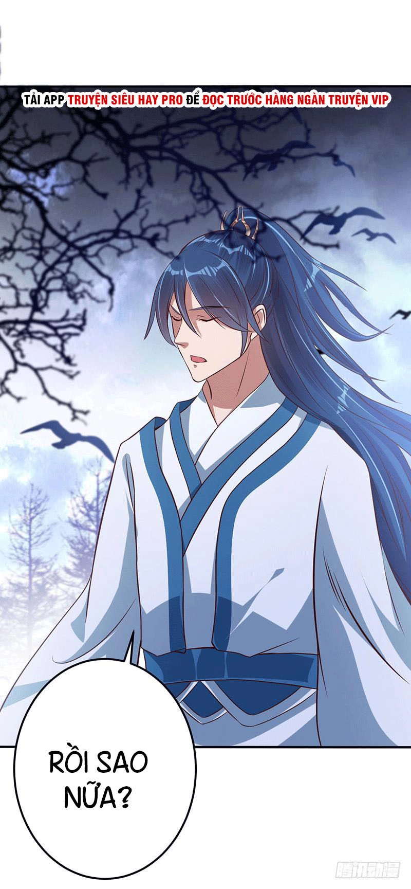 Ta Có Một Bộ Hỗn Độn Kinh Chapter 11 - 14