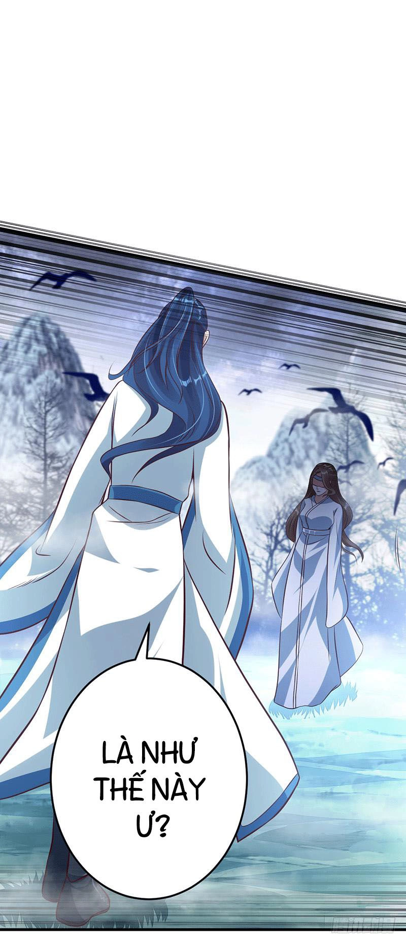 Ta Có Một Bộ Hỗn Độn Kinh Chapter 11 - 18