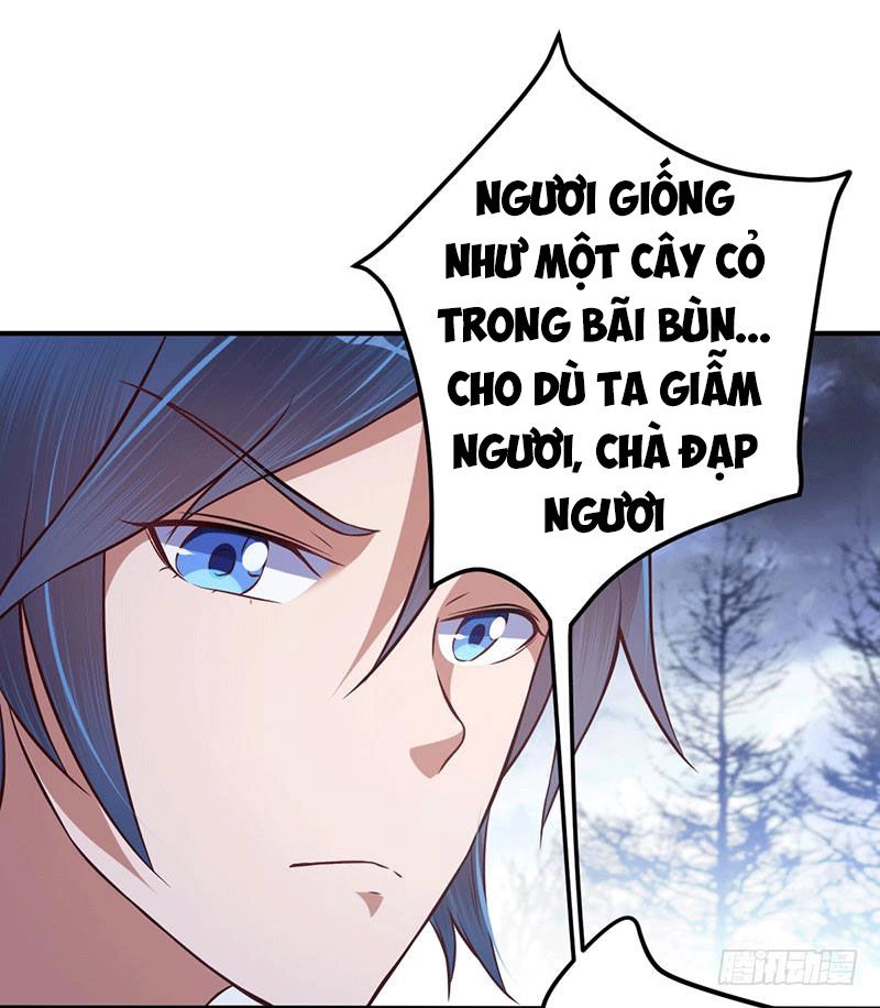 Ta Có Một Bộ Hỗn Độn Kinh Chapter 11 - 20