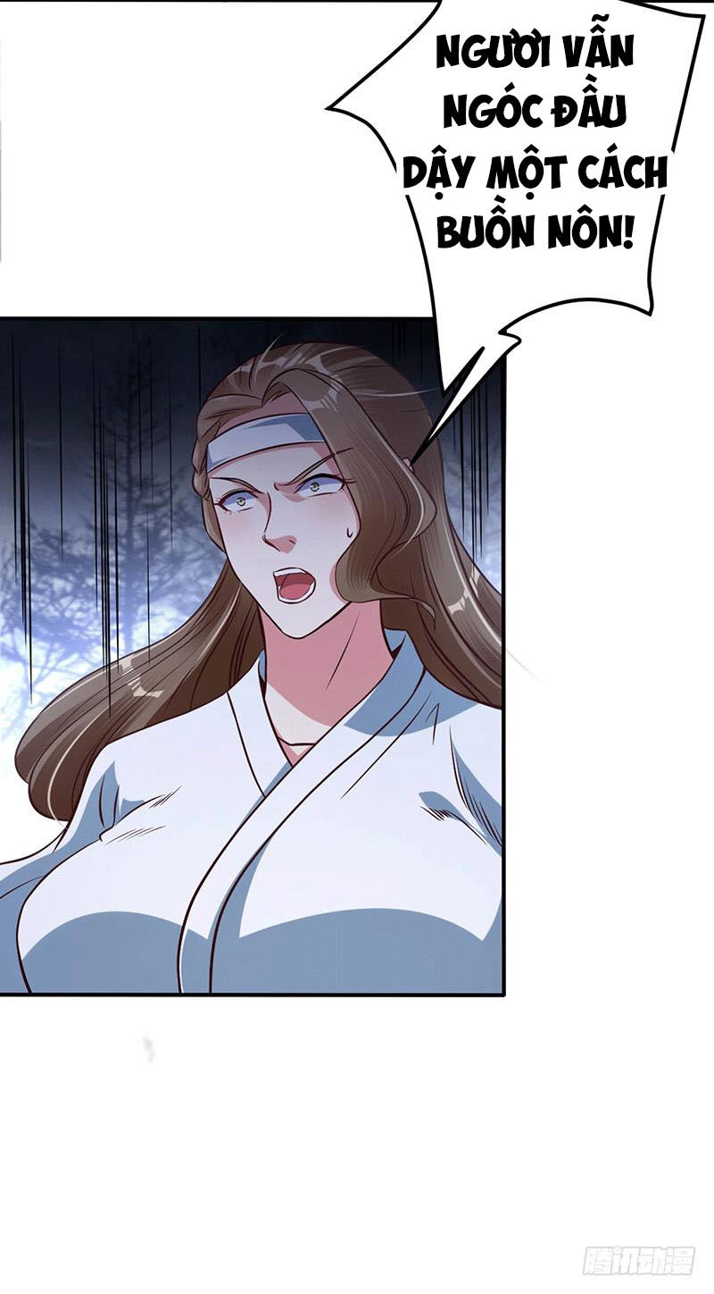 Ta Có Một Bộ Hỗn Độn Kinh Chapter 11 - 21