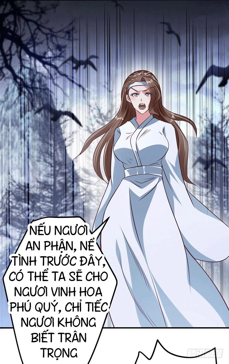 Ta Có Một Bộ Hỗn Độn Kinh Chapter 11 - 28