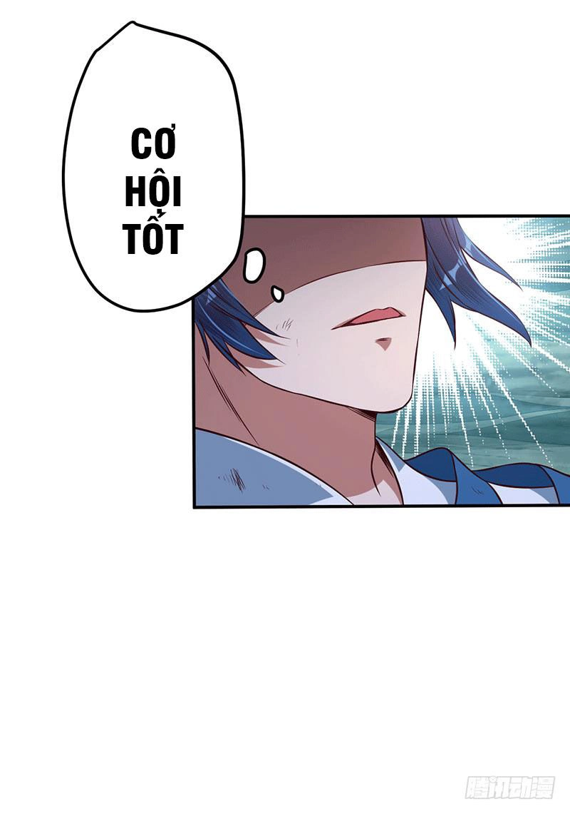 Ta Có Một Bộ Hỗn Độn Kinh Chapter 11 - 30