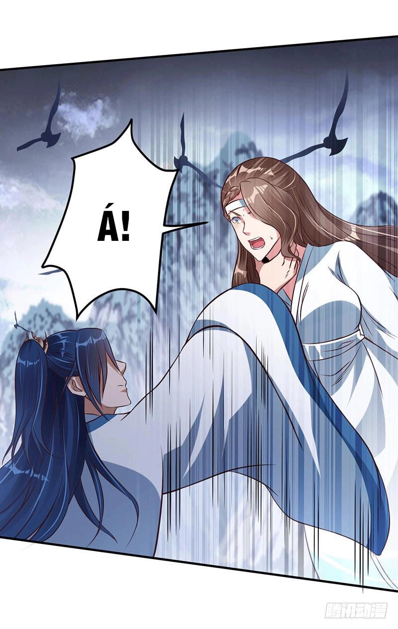 Ta Có Một Bộ Hỗn Độn Kinh Chapter 11 - 31