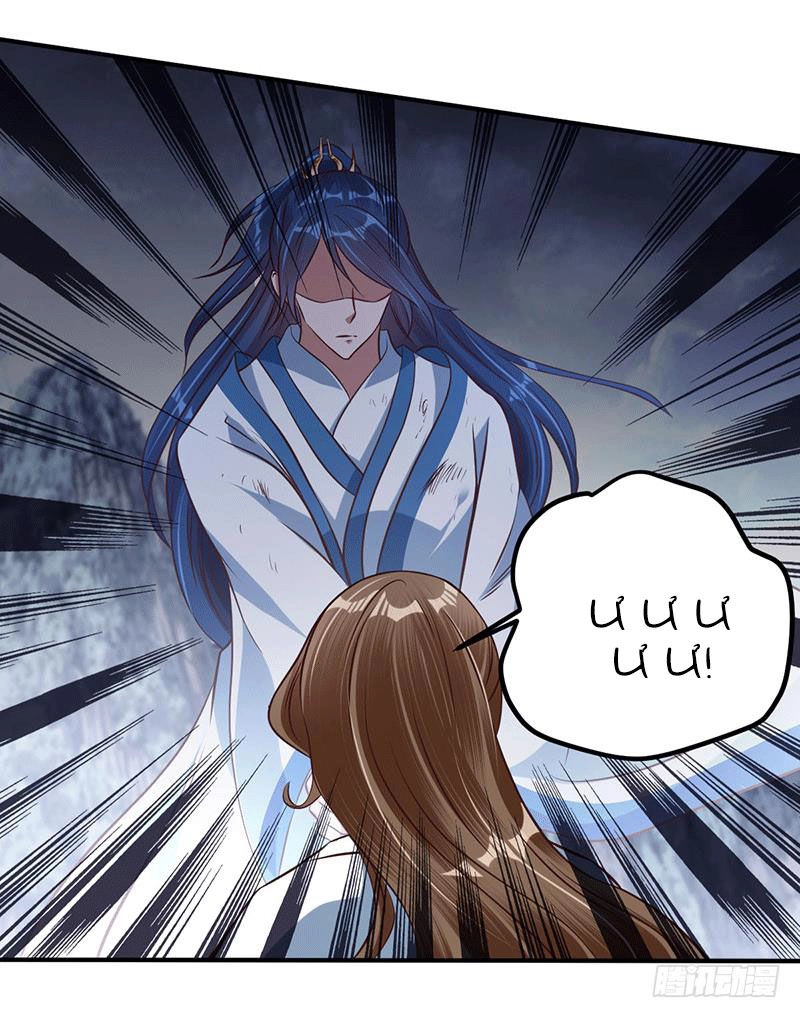 Ta Có Một Bộ Hỗn Độn Kinh Chapter 11 - 32