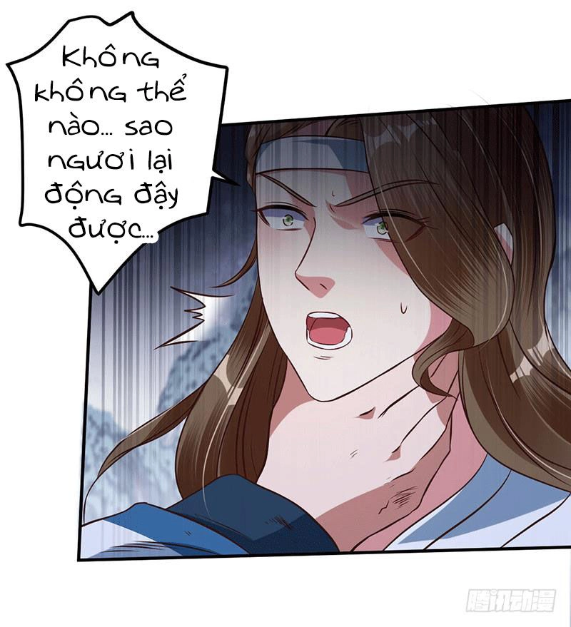 Ta Có Một Bộ Hỗn Độn Kinh Chapter 11 - 33