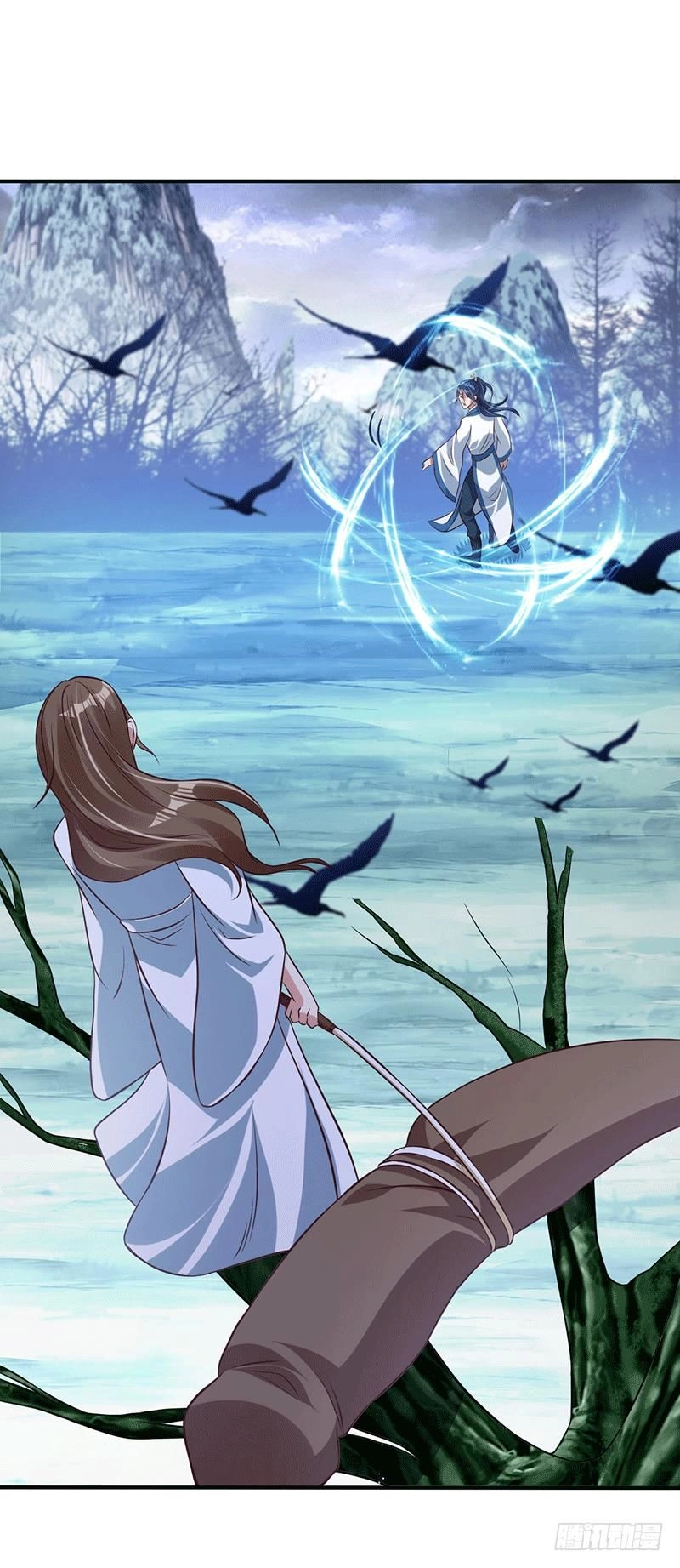 Ta Có Một Bộ Hỗn Độn Kinh Chapter 12 - 28