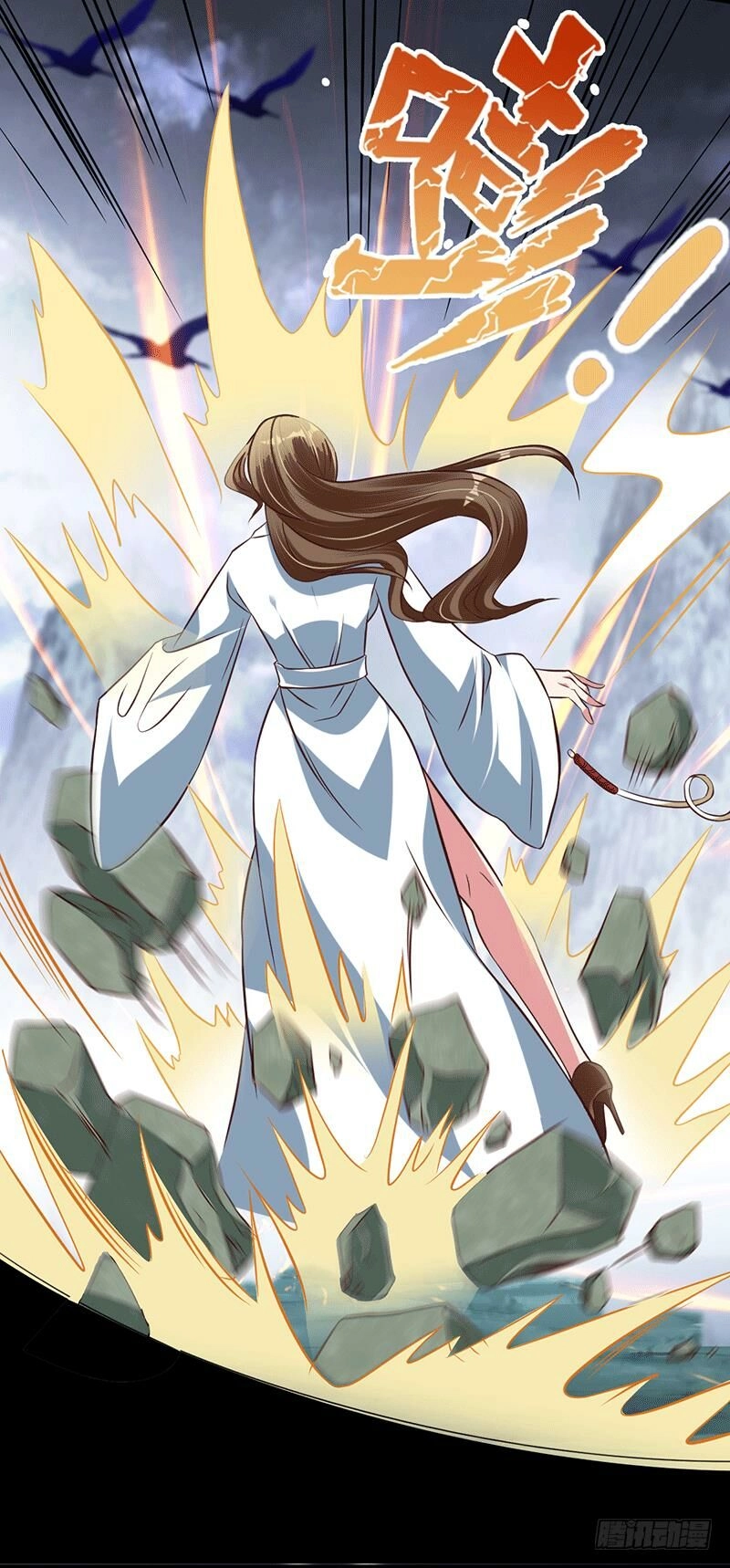 Ta Có Một Bộ Hỗn Độn Kinh Chapter 13 - 3