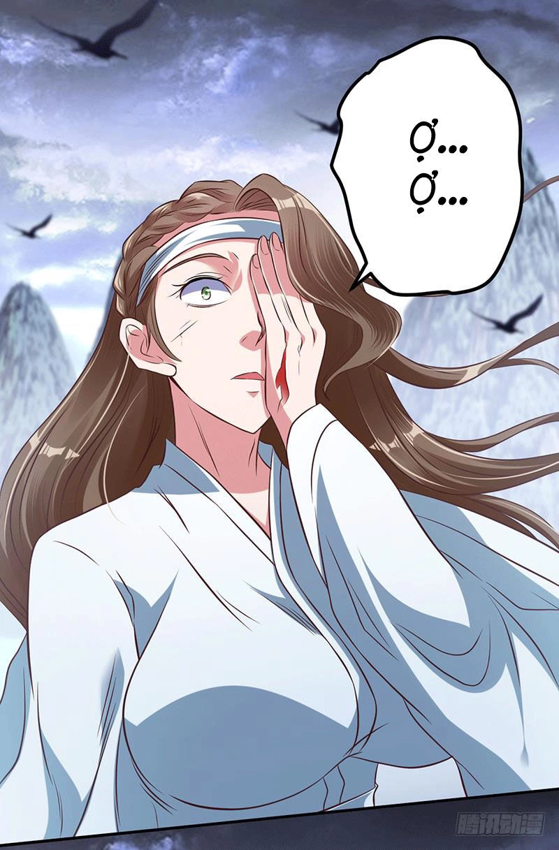 Ta Có Một Bộ Hỗn Độn Kinh Chapter 13 - 5