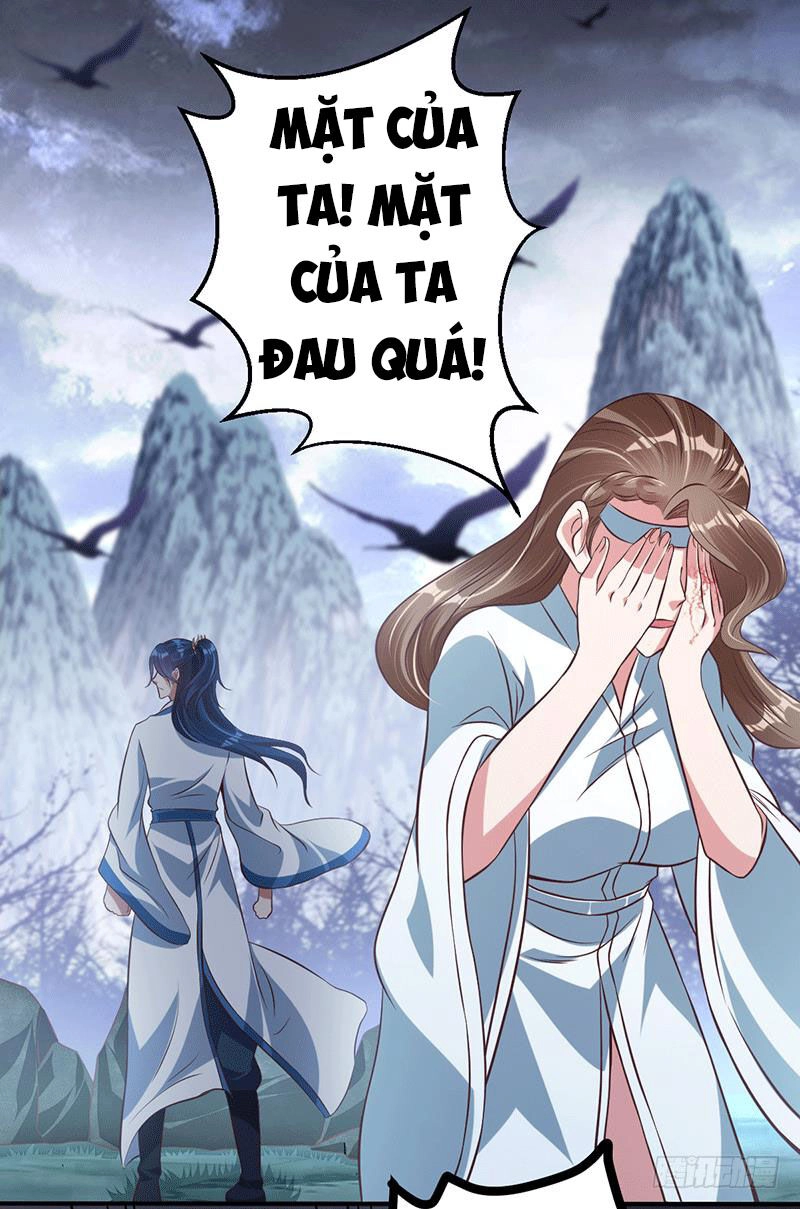 Ta Có Một Bộ Hỗn Độn Kinh Chapter 13 - 6