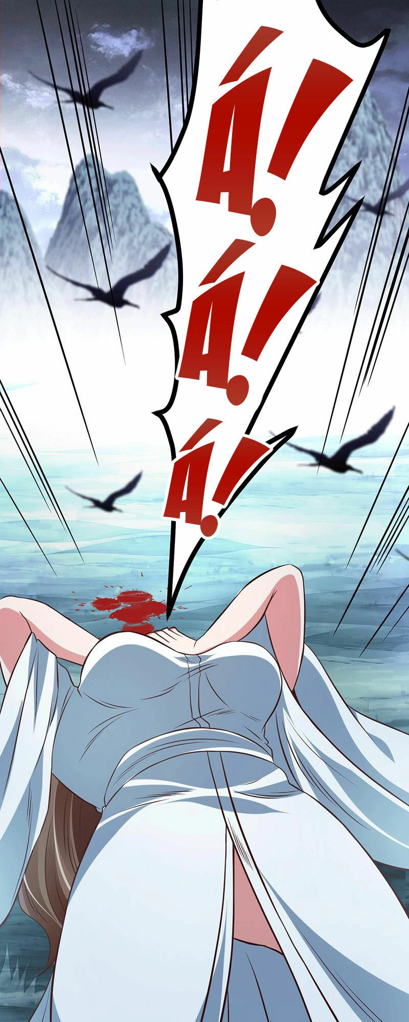 Ta Có Một Bộ Hỗn Độn Kinh Chapter 13 - 7