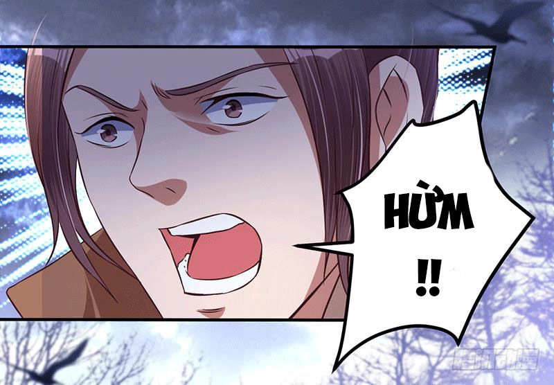 Ta Có Một Bộ Hỗn Độn Kinh Chapter 13 - 10