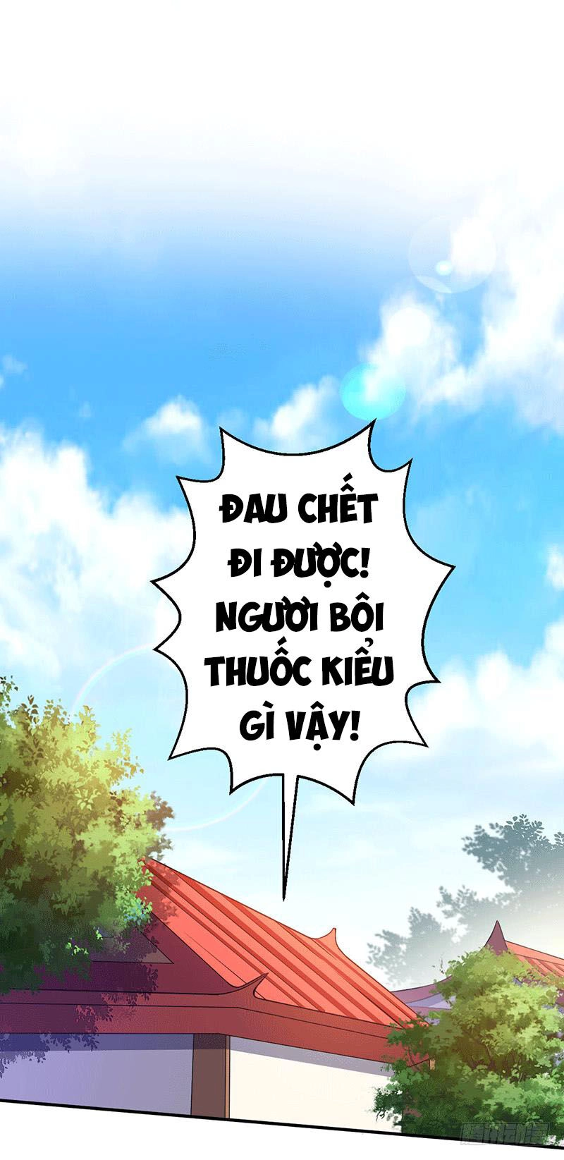 Ta Có Một Bộ Hỗn Độn Kinh Chapter 13 - 14