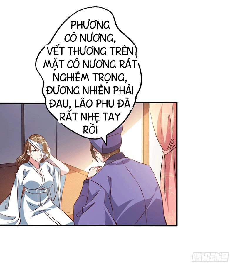 Ta Có Một Bộ Hỗn Độn Kinh Chapter 13 - 16