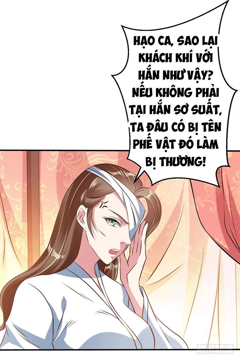 Ta Có Một Bộ Hỗn Độn Kinh Chapter 13 - 18