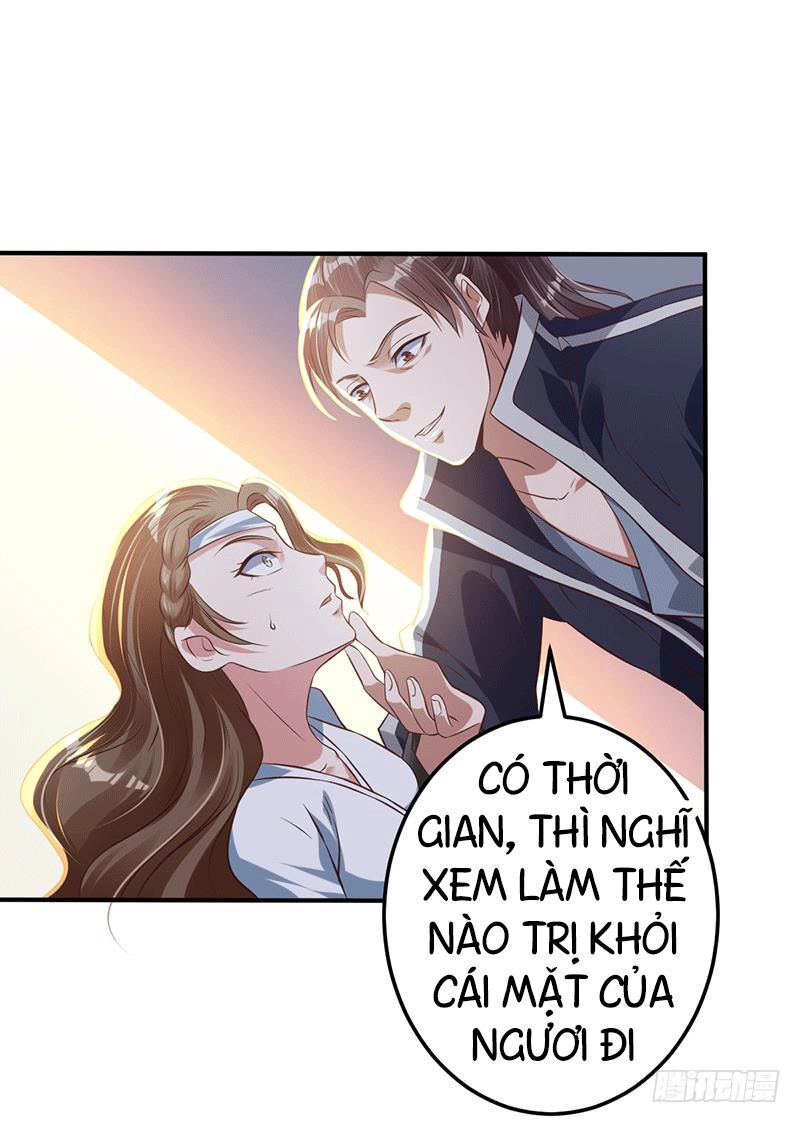 Ta Có Một Bộ Hỗn Độn Kinh Chapter 13 - 20