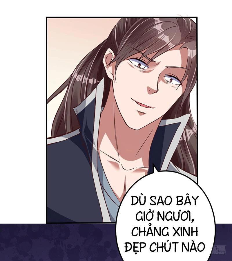 Ta Có Một Bộ Hỗn Độn Kinh Chapter 13 - 21