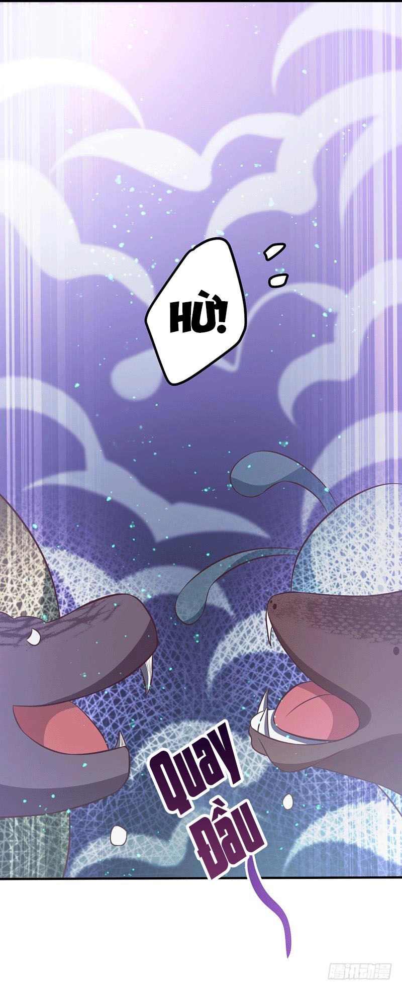 Ta Có Một Bộ Hỗn Độn Kinh Chapter 13 - 30