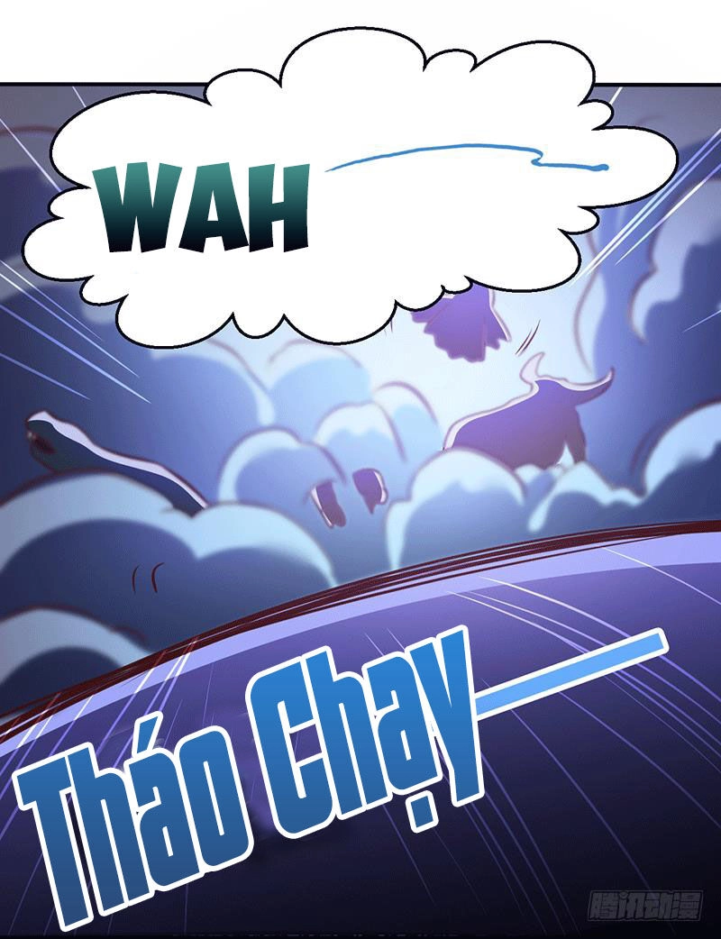 Ta Có Một Bộ Hỗn Độn Kinh Chapter 13 - 31