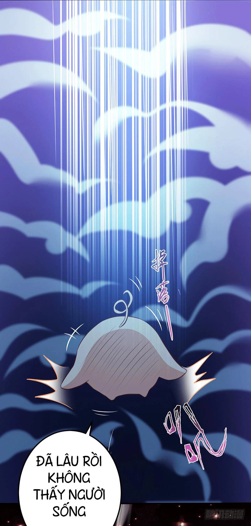 Ta Có Một Bộ Hỗn Độn Kinh Chapter 13 - 32