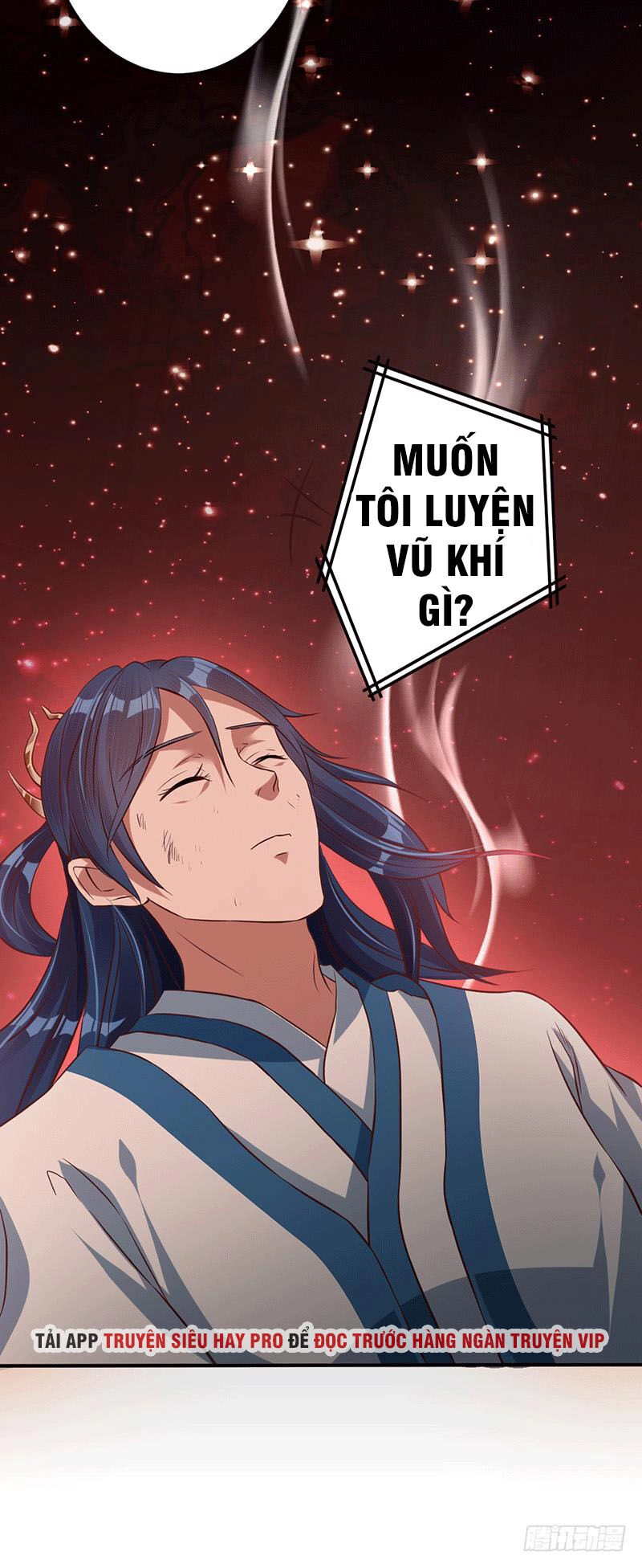 Ta Có Một Bộ Hỗn Độn Kinh Chapter 13 - 33