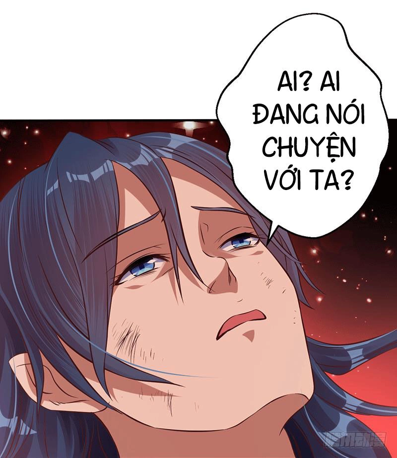 Ta Có Một Bộ Hỗn Độn Kinh Chapter 13 - 34