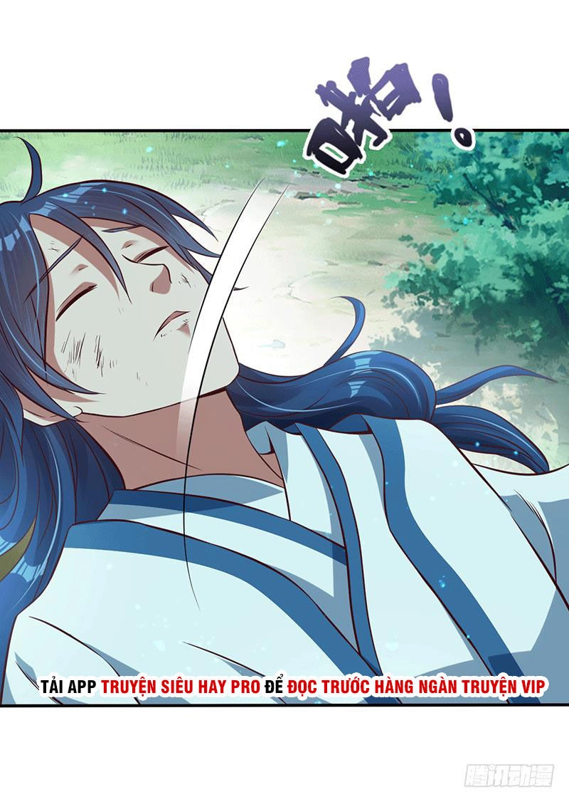 Ta Có Một Bộ Hỗn Độn Kinh Chapter 14 - 9