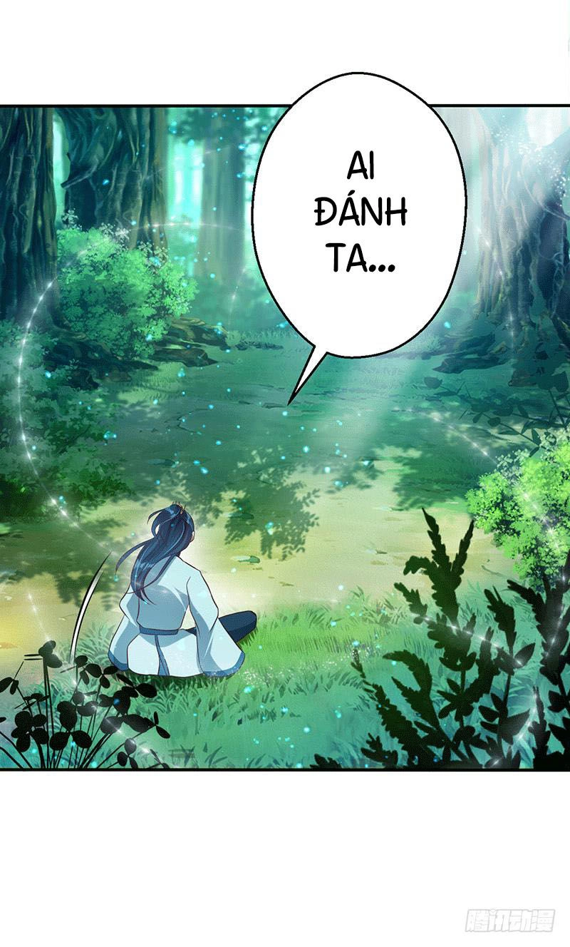 Ta Có Một Bộ Hỗn Độn Kinh Chapter 14 - 12