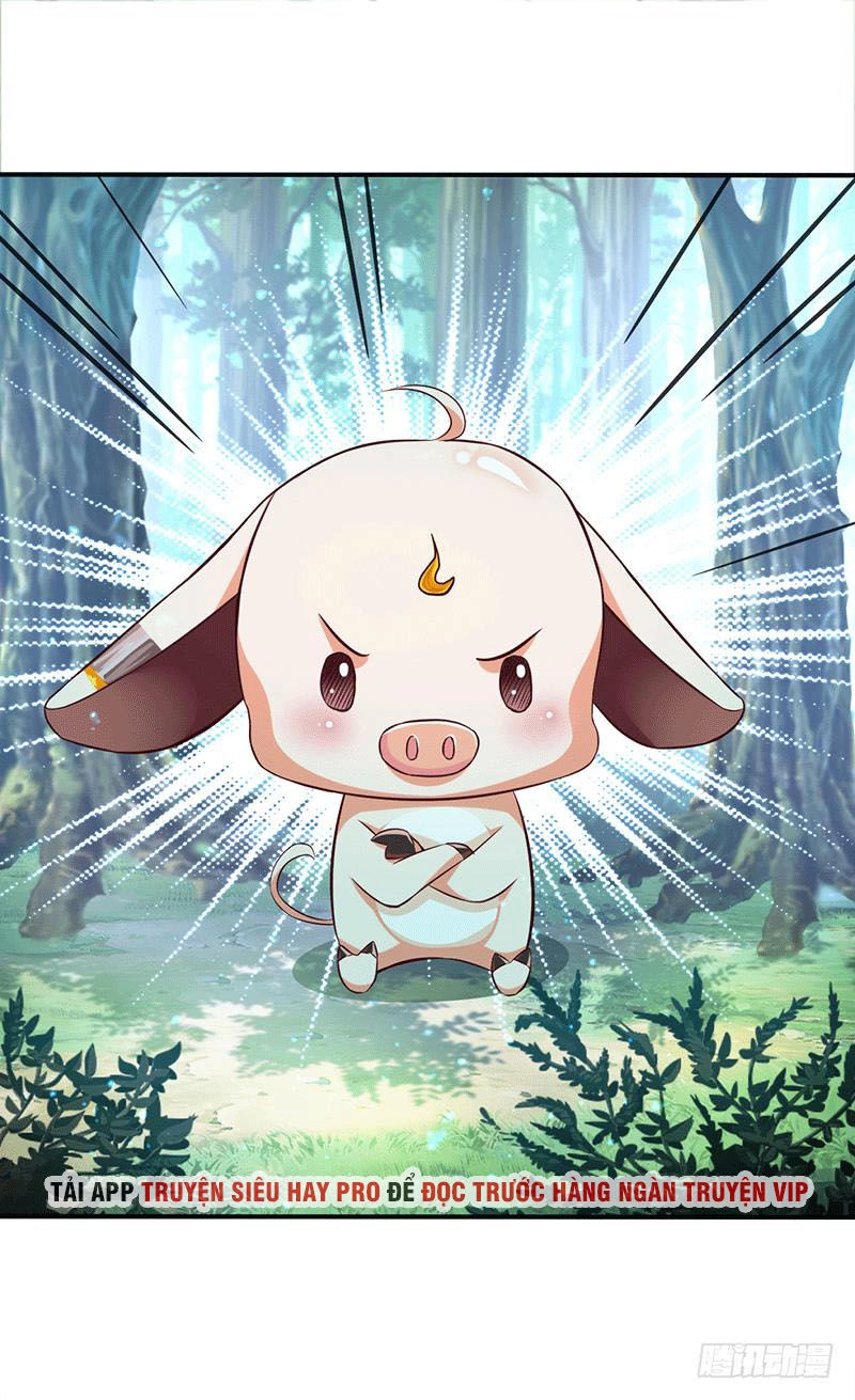 Ta Có Một Bộ Hỗn Độn Kinh Chapter 14 - 16