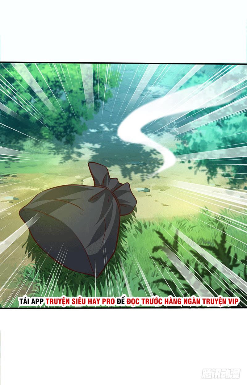 Ta Có Một Bộ Hỗn Độn Kinh Chapter 14 - 19