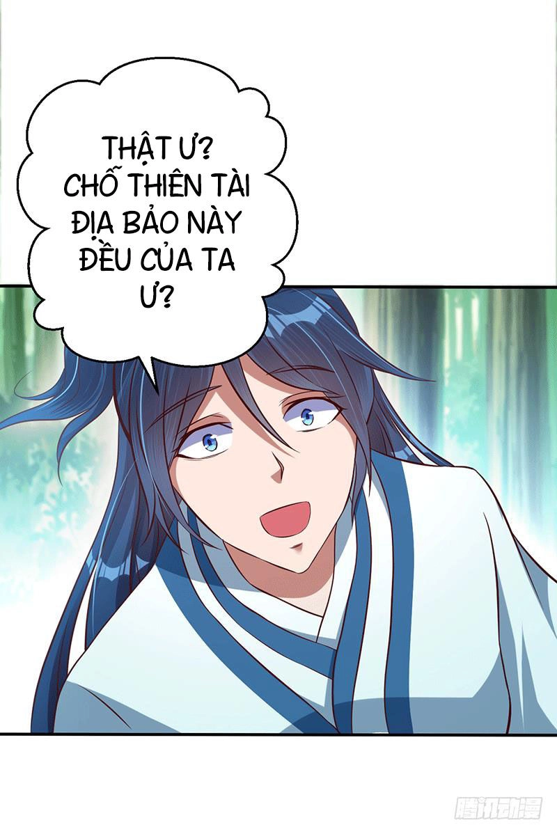 Ta Có Một Bộ Hỗn Độn Kinh Chapter 14 - 24