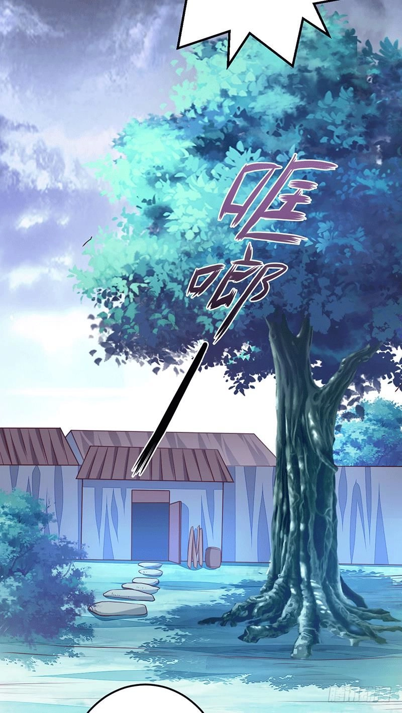 Ta Có Một Bộ Hỗn Độn Kinh Chapter 14 - 31