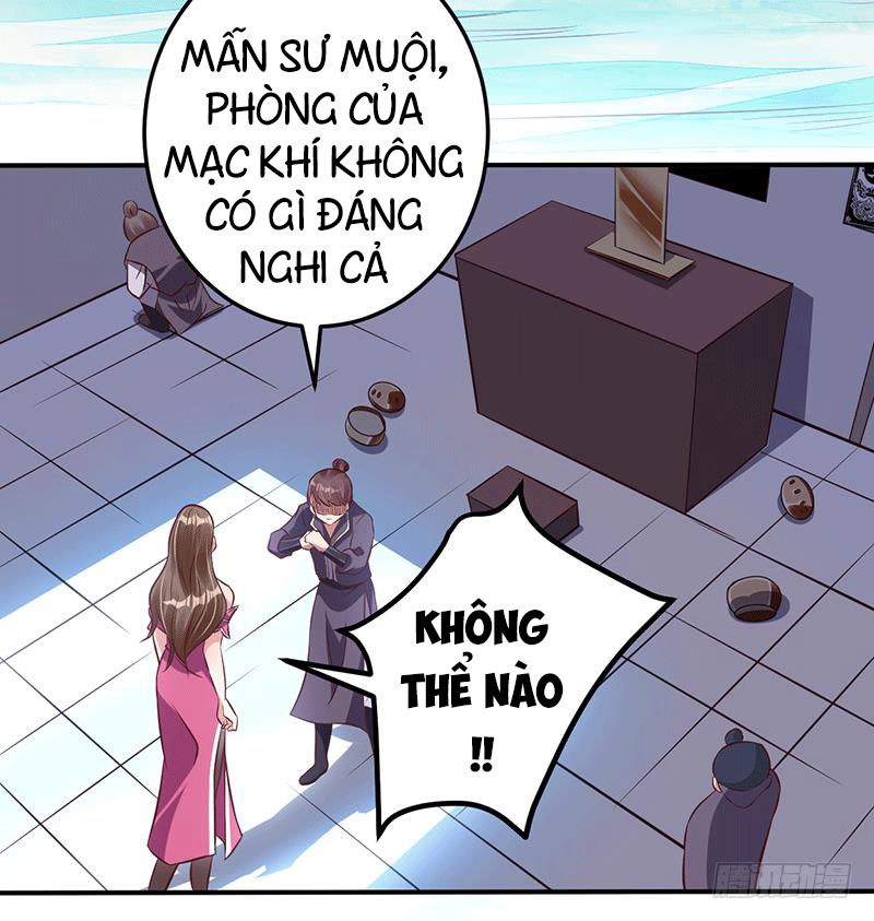 Ta Có Một Bộ Hỗn Độn Kinh Chapter 14 - 32