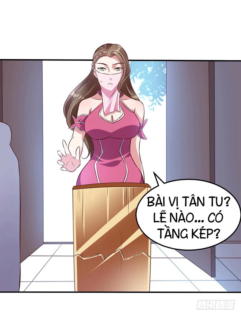Ta Có Một Bộ Hỗn Độn Kinh Chapter 14 - 34