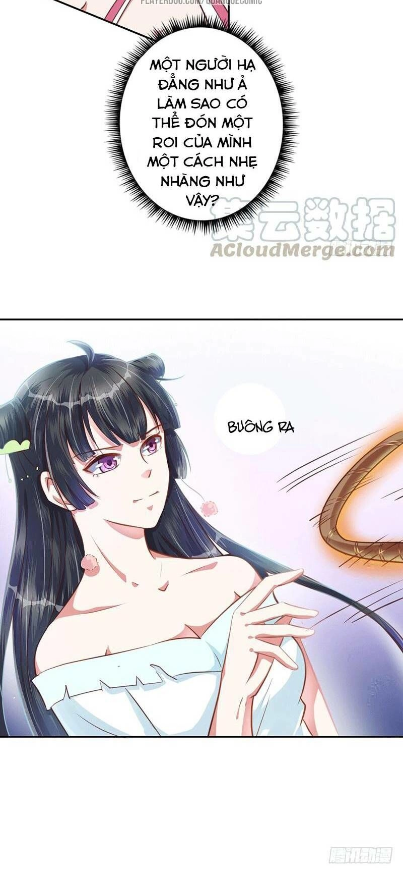 Ta Có Một Bộ Hỗn Độn Kinh Chapter 15 - 5