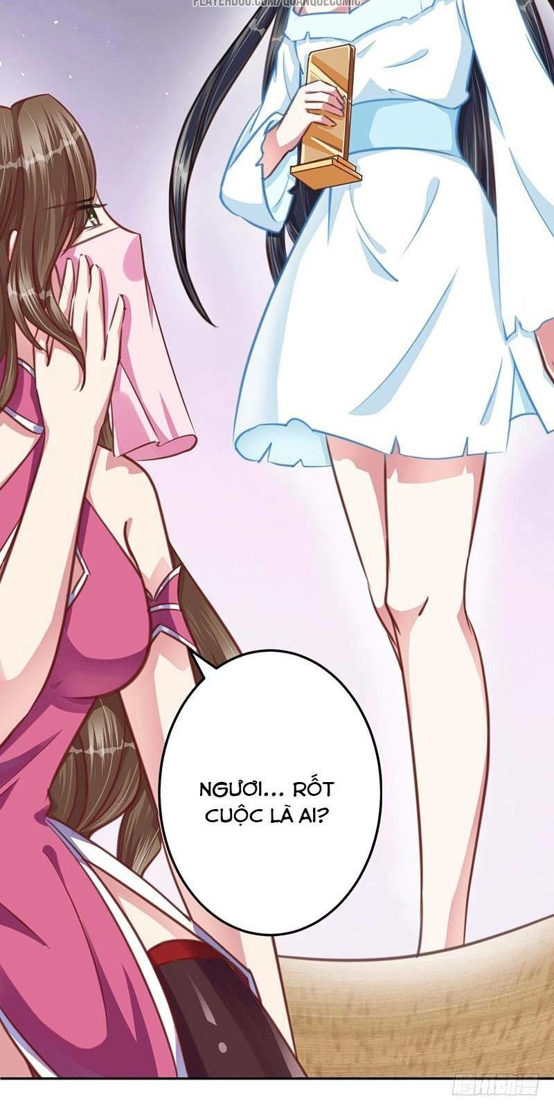 Ta Có Một Bộ Hỗn Độn Kinh Chapter 15 - 7