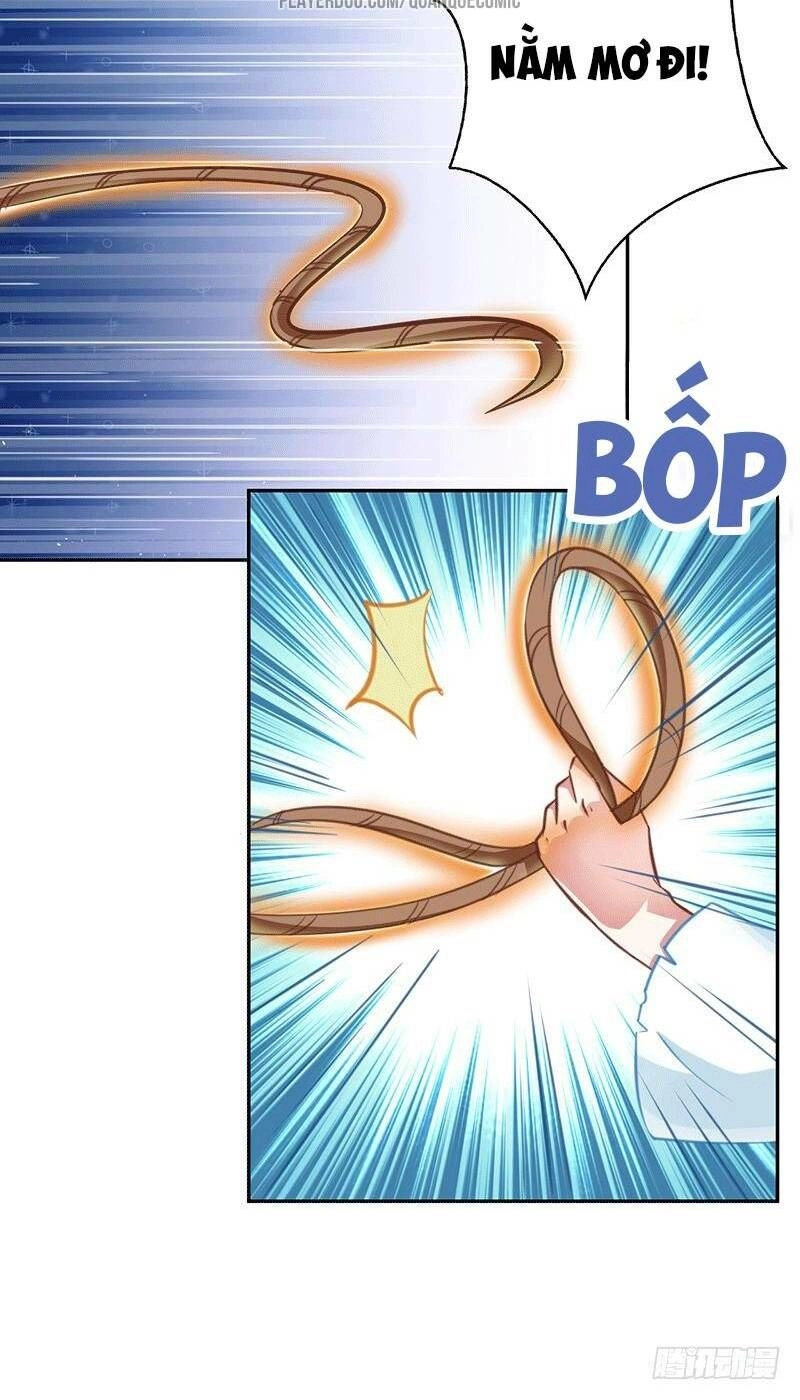 Ta Có Một Bộ Hỗn Độn Kinh Chapter 15 - 9