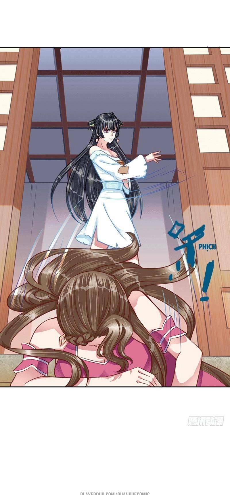 Ta Có Một Bộ Hỗn Độn Kinh Chapter 15 - 10