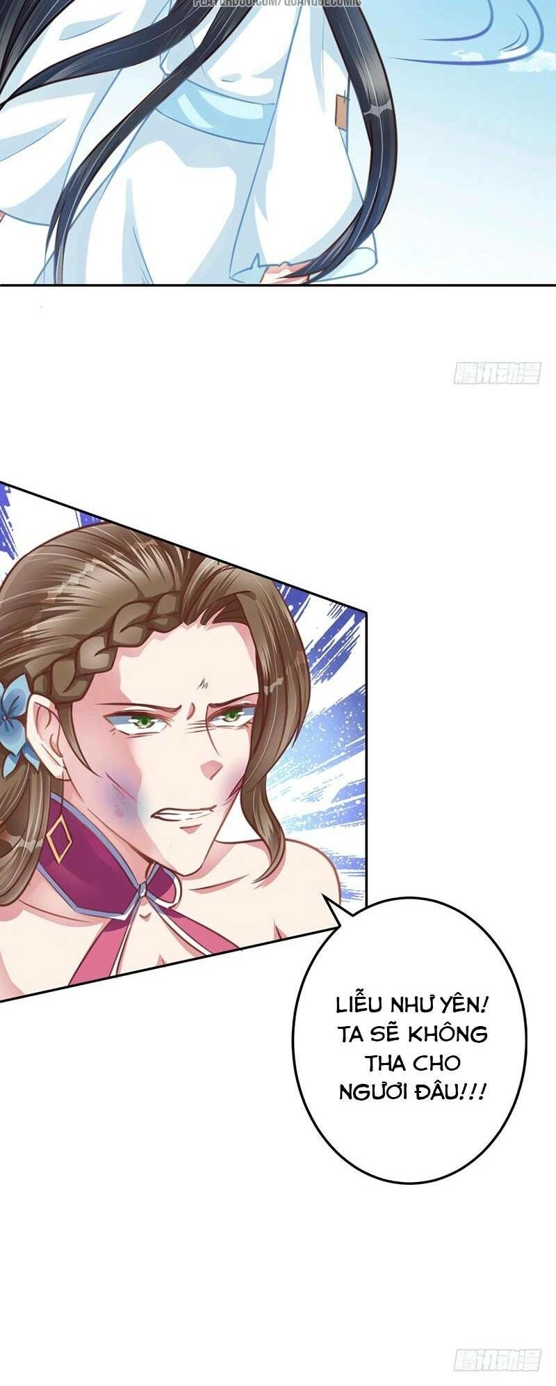 Ta Có Một Bộ Hỗn Độn Kinh Chapter 15 - 13