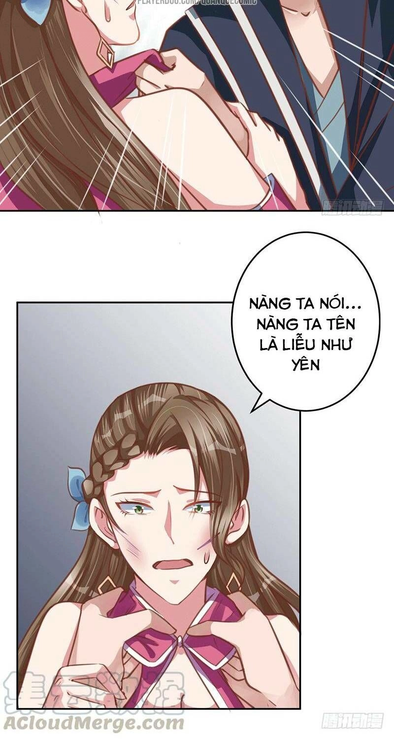 Ta Có Một Bộ Hỗn Độn Kinh Chapter 15 - 15