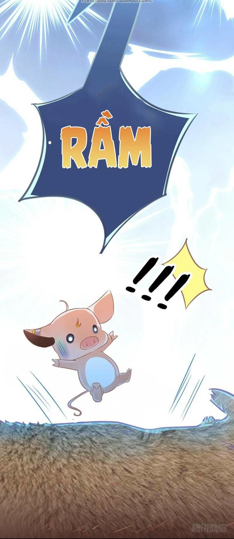 Ta Có Một Bộ Hỗn Độn Kinh Chapter 15 - 28