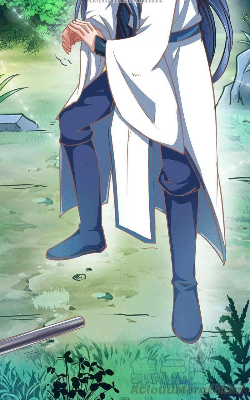 Ta Có Một Bộ Hỗn Độn Kinh Chapter 15 - 30